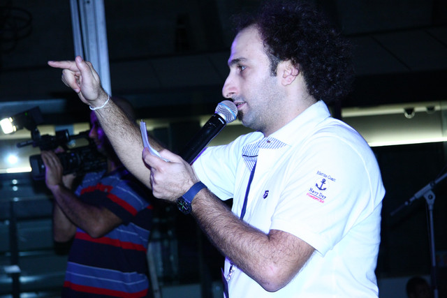 Unite For Ashrafieh Concert 